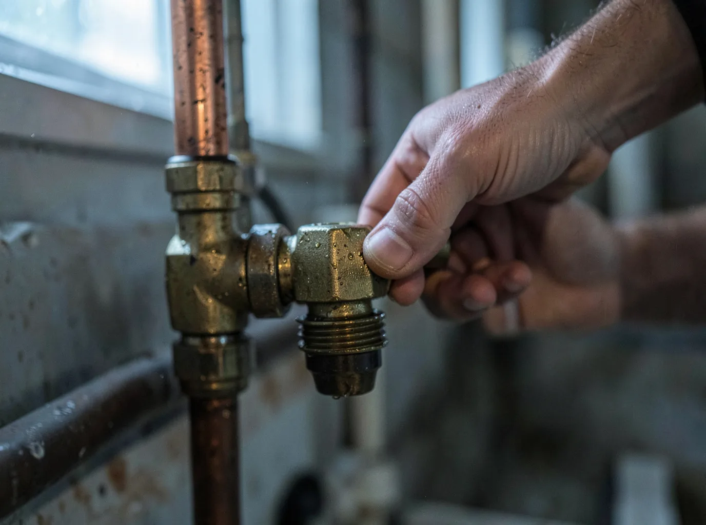 Emergency Plumber Pismo Beach, CA FAQs